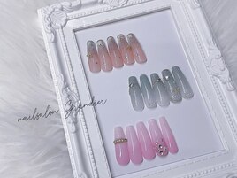 デザインコース￥7500