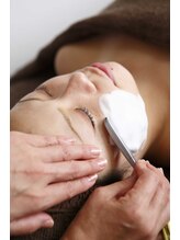 リラクゼーションサロンネロリ/美肌シェービング