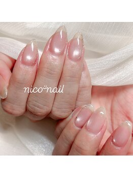 ちゅるんナチュラル店内60コース