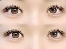 ビベル 名古屋(Be Bell)/まつげパーマ