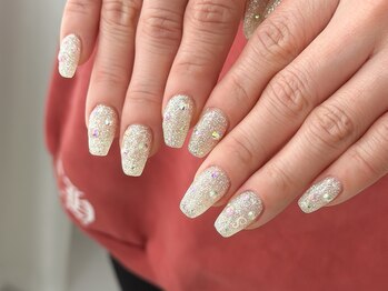 ワンアンドオンリー(One&Only)/フラッシュ×オーロラストーン