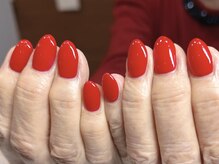 クレア モラージュ店(Clare)/ワンカラーネイル