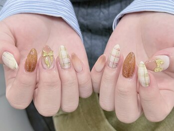 ベルネイル 池袋(Belle Nail)/持ち込みデザイン