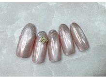 イノセント(INNOCENT)/３月トレンドデザイン☆