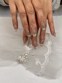 マグネットフレンチ