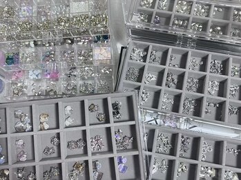 持ち込みデザイン/フィルイン