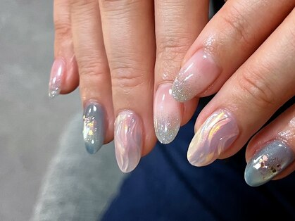 ツーバイマックスビューティー 吉祥寺(2by MAX BEAUTY)の写真