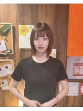 アジアンリラクゼーション ヴィラ 厚木恩名店(asian relaxation villa) 山上