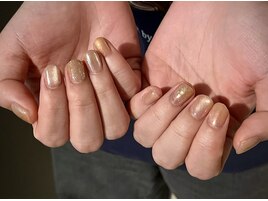 マグネット +4指放題