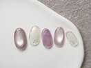 定額アート7500円
