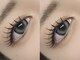 リュネル(Lunelle)の写真/「大人女性のための癒やしの隠れ家」完全個室のプライベート空間で、まつげのお悩みを徹底解決★