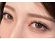 ラシーズ 近鉄八尾店(La SHE's)の写真/≪最新技術LEDマツエク≫【高持続LEDフラットラッシュ100本¥5500/120本¥6000】圧倒的な持続力を実現!