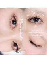 ナビ(nabi)/フラットラッシュ上下160/40