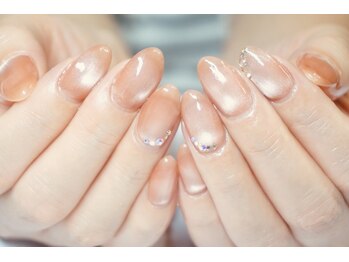 サロン デ ミランダ(Salon de Miranda)/