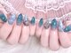 ファラウェイネイル(Faraway nail)の写真