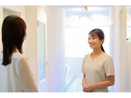 ザ アロマ スパ 青山(THE AROMA SPA AOYAMA)の写真