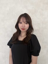 ヴェルナ 岡山駅前店(VELUNA)&nbsp;Risa 