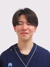 町田かなで整骨院&nbsp;太田 史哉