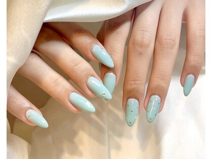 ビビネイル(BIBI Nail)の写真