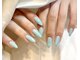 ビビネイル(BIBI Nail)の写真