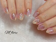 エムフローレ(M flore)