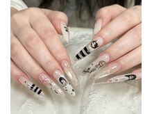 グリーンネイルサロン 横浜関内店(Green Nail Salon)