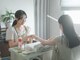 ネイルズガーデン(NAILS GARDEN)の写真/創業15年の隠れ家サロン。30代から50代の大人女性のための、ケアと美フォルムにこだわる丁寧な施術
