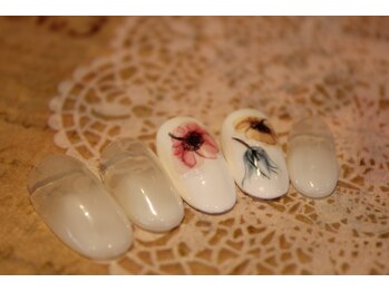 リノネイルズ(linonails)/☆5,980定額コース☆