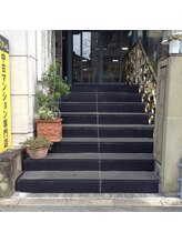 ベレッツァ 長崎店(Bellezza)/道案内