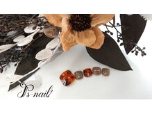 ジェインズネイル(J's-nail)/[フット]ラグジュアリー