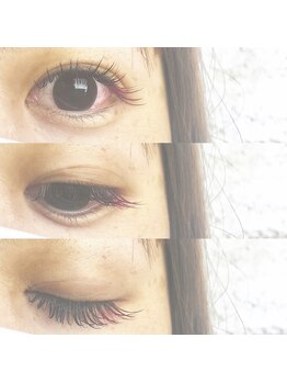 プライズアイリス アイラッシュ 池袋東口店(prize Iris eyelash)/セクシーデザイン♪池袋東口池袋