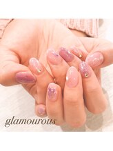 グラマラス プレジール 中野店(glamourous plaisir)/アートやり放題コース
