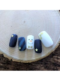 定額デザイン￥9000（初￥7200）