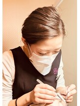 ブラン JR六甲道店(Eyelash Salon Blanc) 山崎 裕子