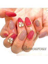 グラマラス プレジール 中野店(glamourous plaisir)/