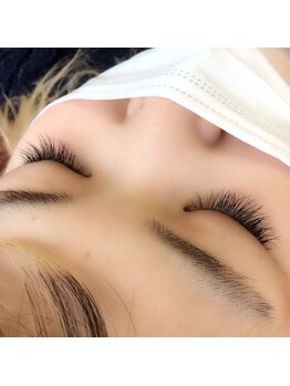 シルフ 西宮店(Sylph)/西宮/まつエク/まつ毛パーマ