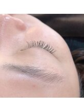 フリルアイビューティ 豊中店(Frill Eye Beauty)/