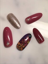 【January collection 2020】