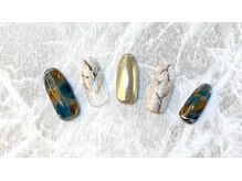 ネイルサロン ディーバ 奈良香芝店(Diva)/オーダーネイル￥7,810から