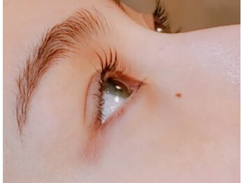 オレンジスター バイ パッセージ(ORANGE STAR BY PASSAGE)/まつげカール[相模大野