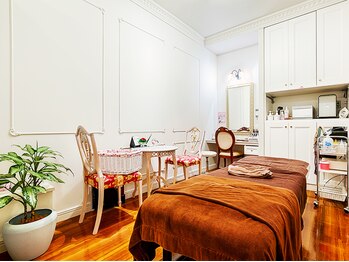 クリニカルエステ花蔵 スズラン高崎店/