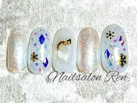 1月トレンドデザインコースS