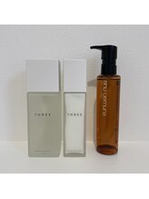 アイラッシュサロン シェリムシップ(cherim ship)/アメニティ