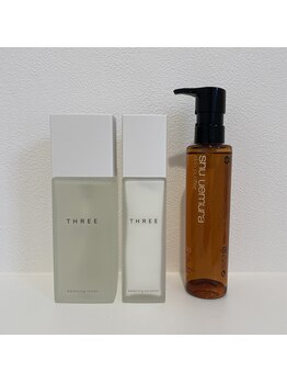 アイラッシュサロン シェリムシップ(cherim ship)/アメニティ