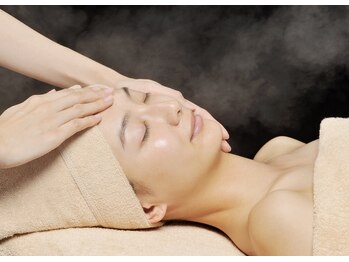 イービーシーシー博多(e.b.c.c.)/4)天然活性水スチーム