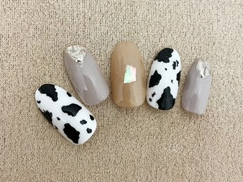 リーチェココ 筑紫野店(RICHE.coco)/ゴージャスデザインコース