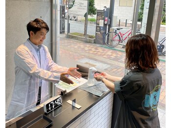 h&h八王子のパーソナル鍼灸整骨院・整体院/新型コロナウイルス対策