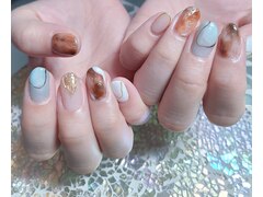 nail salon PIXY 国分寺店