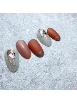 デュオ(duo)/12月monthly