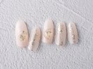 キラキラ　　シンプル　春夏秋冬